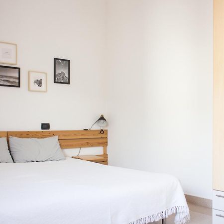 Residenze Branca III Seaview Apartment Orosei Exterior photo