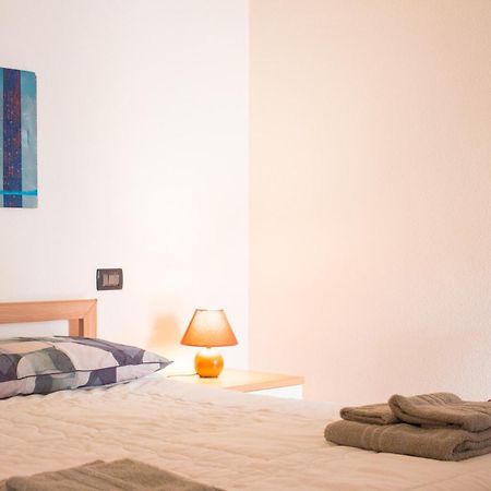 Residenze Branca III Seaview Apartment Orosei Exterior photo