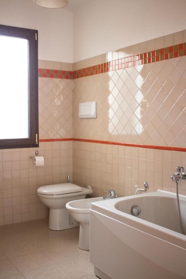 Residenze Branca III Seaview Apartment Orosei Exterior photo