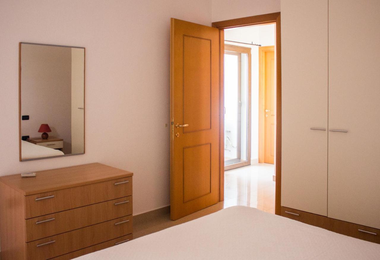 Residenze Branca III Seaview Apartment Orosei Exterior photo
